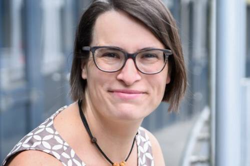 Kerstin Görtzen, Psychologische Psychotherapeutin in Berlin-Pankow