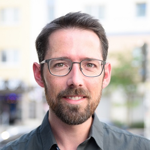 Jakob Klaer, Psychologischer Psychotherapeut in Berlin-Neukölln