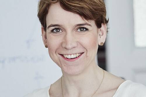 Susanne Müllender, Psychologische Psychotherapeutin in Berlin-Neukölln