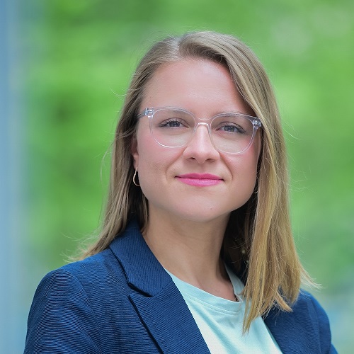 Anna Plexnies, Psychologische Psychotherapeutin in Leipzig