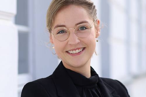Anne Gottstein, Psychologische Psychotherapeutin in Lübeck